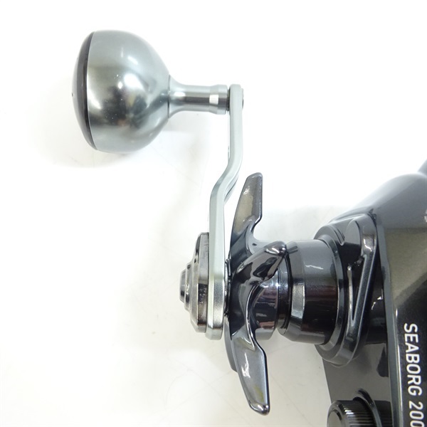 ２２シーボーグ２００ＪＬ